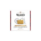Walkers Premium Box - London Scene (Union Jacks shortbread) 175g
