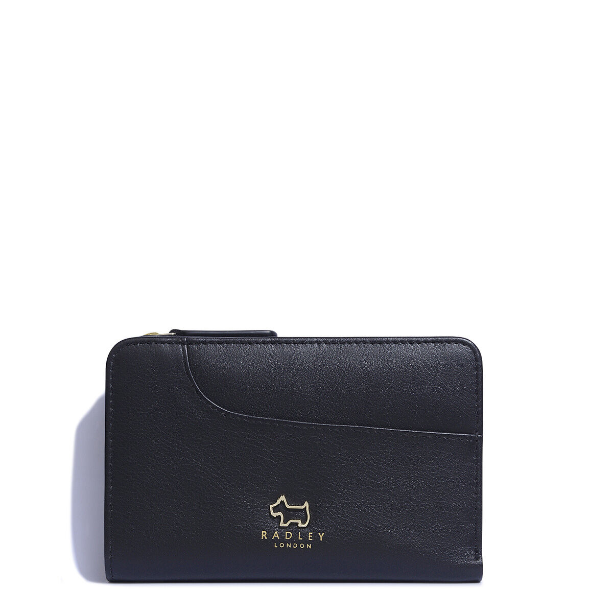Radley medium zip top purse hotsell