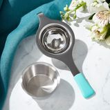 FORTNUM &amp; MASON Fortnum&#39;s Traditional Tea Strainer, , hi-res
