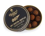 Charbonnel and Walker 007 Dry Martini Truffles 115G