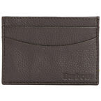 BARBOUR Amble Leather Card Holder