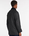 Barbour bedale wax jacket navy 38, , hi-res