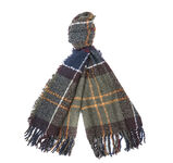 Barbour boucle scarf classic, , hi-res