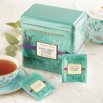 FORTNUM & MASON Earl Grey Classic, 50 Tea Bags, 100g Tin