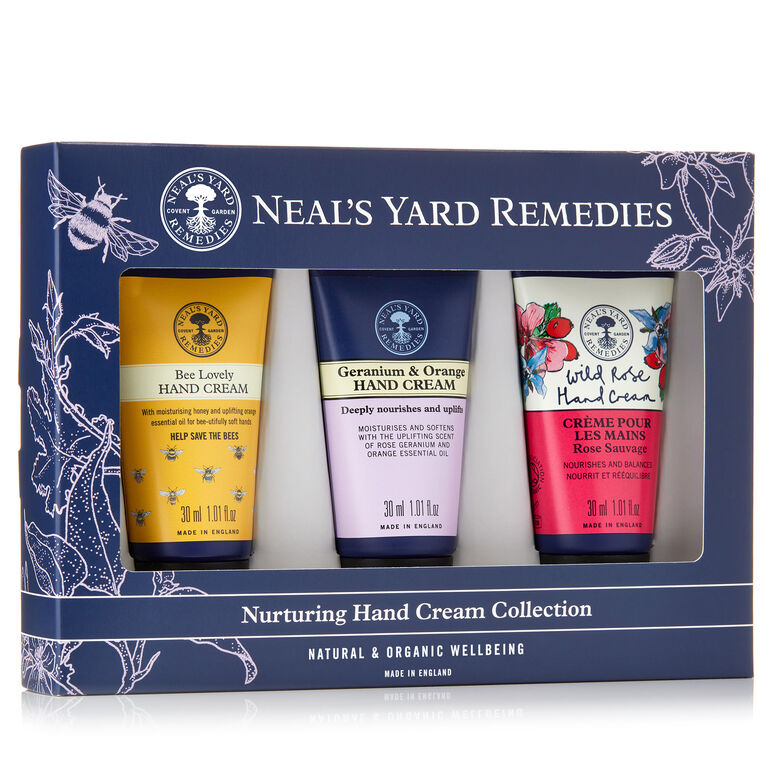 Neals hand cream collection, , hi-res