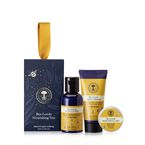 Neals Yard Bee Lovely Nourishing Trio 2023