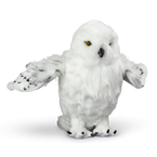 Hedwig 29Cm Plush Wings