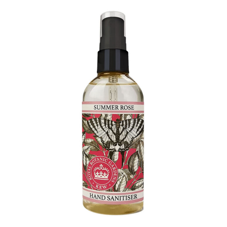 ESC Kew Summer Rose Soap 240G, , hi-res