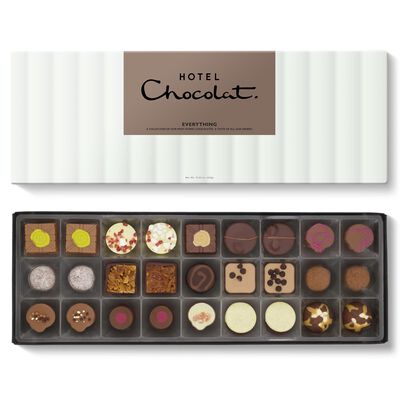 Hotel Chocolat Everything Sleekster 355G