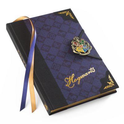 Hogwarts Journal