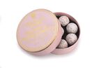 Charbonnel and Walker Pink Marc De Champagne Truffles 135G