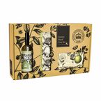 Kew gardens lemongrass and lime hand care gift box