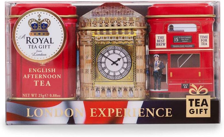 Ahmad London Experience 3X20G/25G, , hi-res