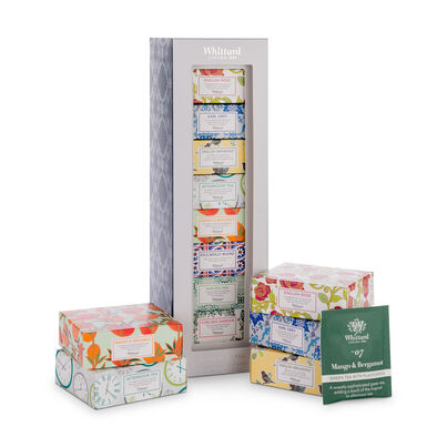 Whittard a taste of tea, , hi-res