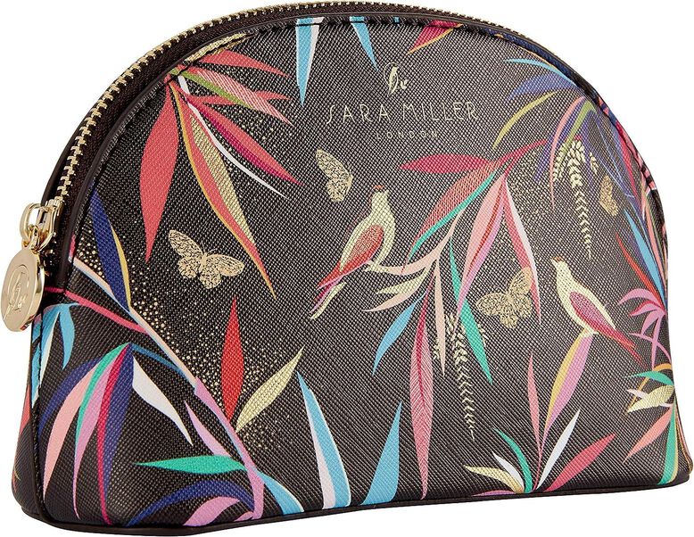 Sarah Miller London Bamboo Trousse, , hi-res