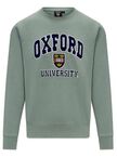Oxford University Sweatshirt L