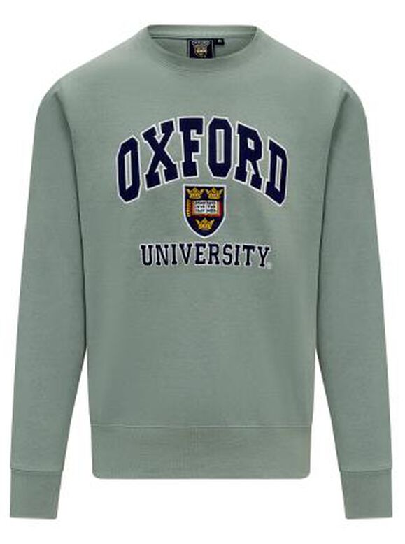 Oxford University Sweatshirt L, , hi-res