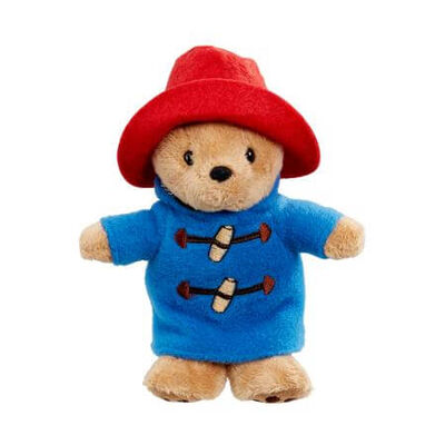 Rainbow Designs Classic Paddington Bear Bean Toy