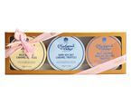 Charbonnel and Walker Dark,Milk & Praline Carmel Trufles Gift Set 145G