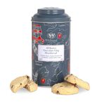 Whittards Tourist Choc Chip Shortbread 350G