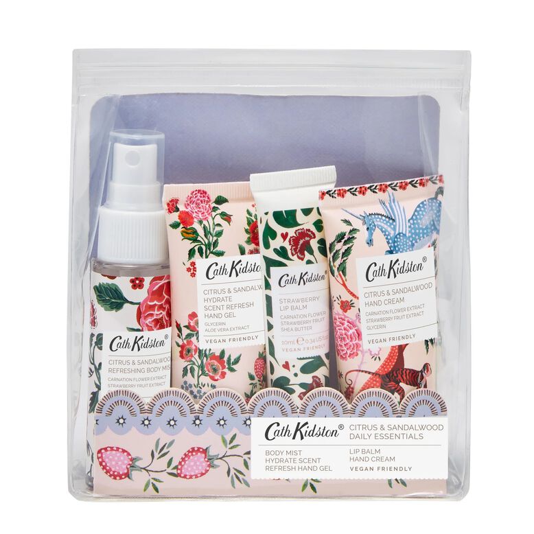 Cath Kidston The Artist Daily Essentials, , hi-res