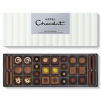 Hotel Choc Milk Caramel Sleekster 340G
