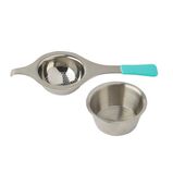 FORTNUM &amp; MASON Fortnum&#39;s Traditional Tea Strainer, , hi-res