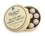 Charbonnel and Walker Milk Sea Salt Truffles 120G