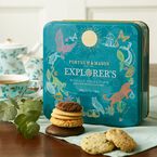 FORTNUM & MASON Explorer