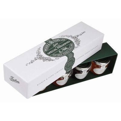 Tiptree 4 Seasons Preserves G Pack 4X42G