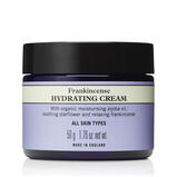 Neals frankincense hydrating cream 50g, , hi-res