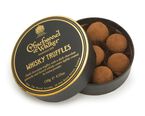 Charbonnel and Walker Whisky Truffle 130G