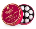 Charbonnel and Walker Strawberries & Cream Truffles 115G