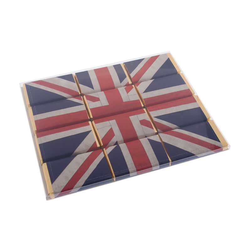 HOUSE OF DORCHESTER Flying the Flag 120g, , hi-res