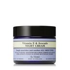 Neals Yard Vitamin E & Avocado Night Cream