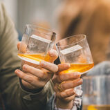 Fielden Rye Whisky, , hi-res