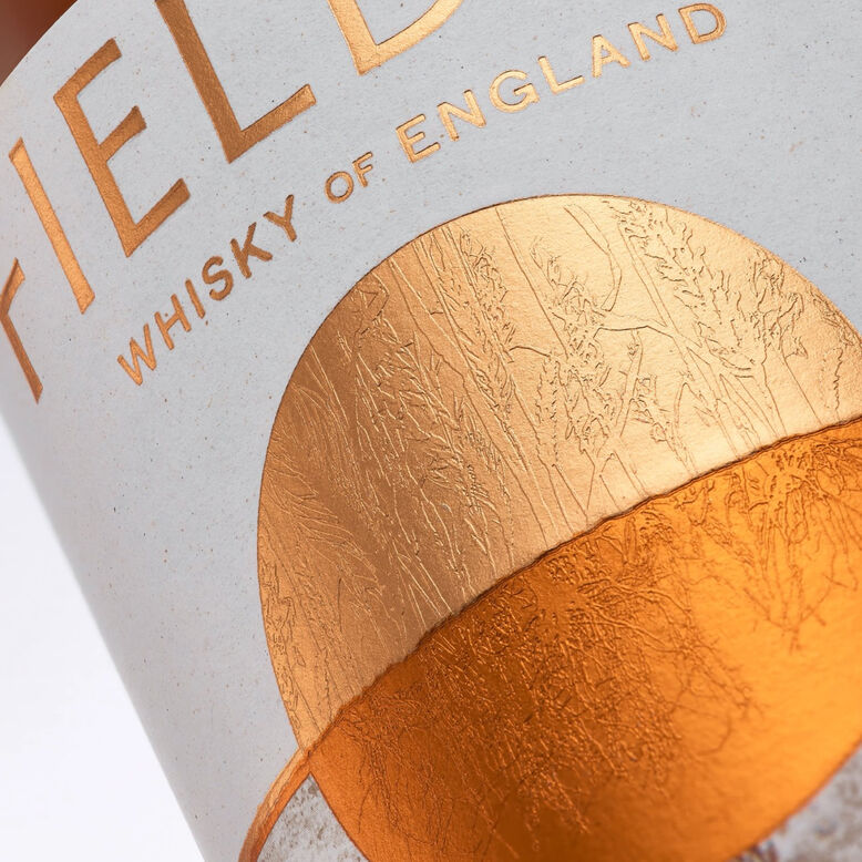 Fielden Rye Whisky, , hi-res