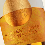 Fielden Harvest 2019 Rye Whisky, , hi-res