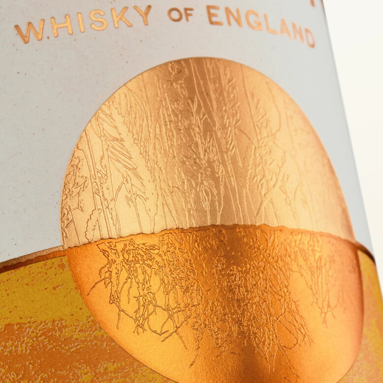 Fielden Harvest 2019 Rye Whisky, , hi-res