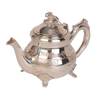 Single Louis Philippe Teapot