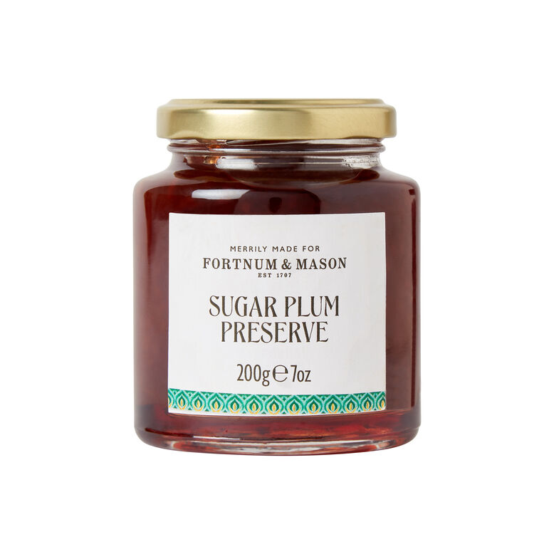 Christmas Sugar Plum Preserve 200g, , hi-res