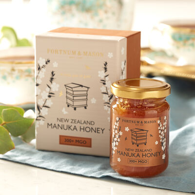 Manuka Honey 300+ MGO 200g