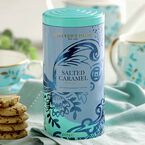 Piccadilly Salted Caramel Biscuits