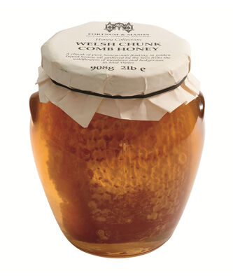 Welsh Chunk Honeycomb Amphora