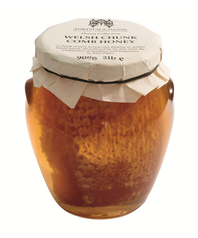 Welsh Chunk Honeycomb Amphora, , hi-res