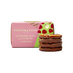 Raspberry & Rose Florentine 150g