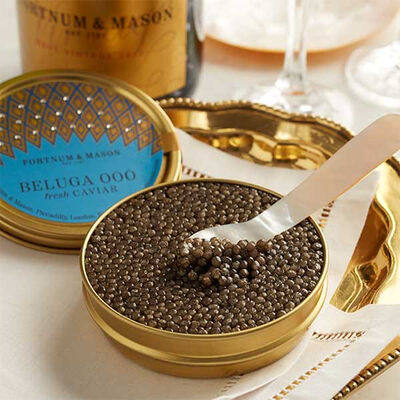 Beluga OOO Caviar 125G