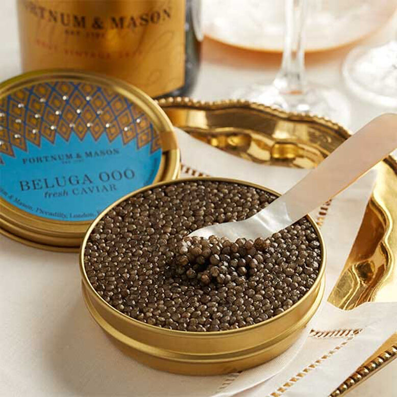 Beluga OOO Caviar 125G, , hi-res