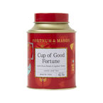 Cup of Good Fortune LNY Loose Leaf Tea Tin, 50g