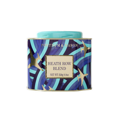 Heath Row Blend Tea 250g